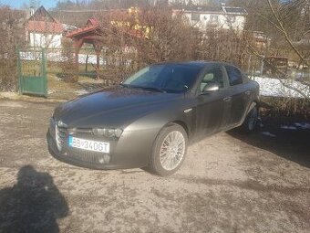 Predam Alfa Romeo 159 1.9jTDM  88KW