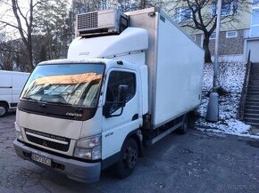 Mitsubishi Fuso,