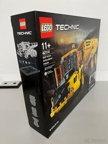 Lego technic 42114