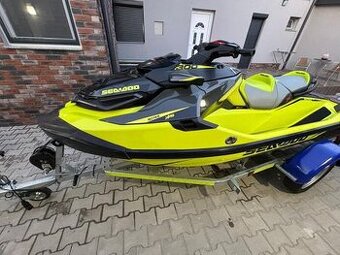 SEA DOO RXT X 300 RS , 2018