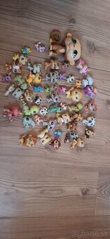 Littlest petshop