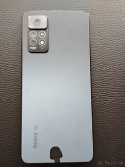 Redmi Note 11 Pro 5G