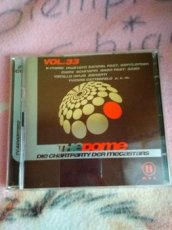 Dome vol.33/DJ top 40/Best of Dance 2007/Big HITS 2000