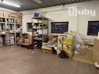 e-shop priestory so skladom 150 m2, Žilina