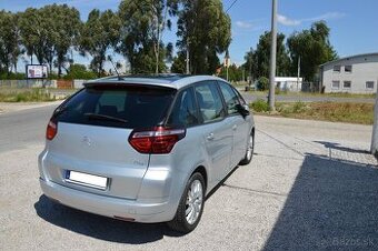 Citroën C4 Picasso 1.6 VTi