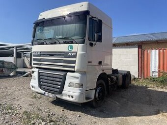 Daf 105 hydraulika