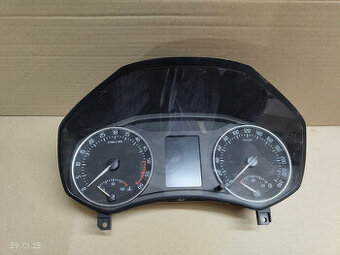 tachometer Skoda Octavia II 2004-2013 1.9 tdi 1Z0920803M 60€