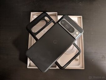 Google Pixel 8 Pro XL 128 GB (top stav)