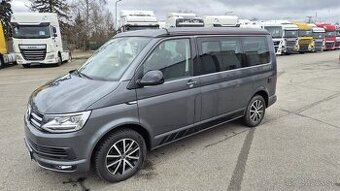 Prodám VOLKSWAGEN CALIFORNIA BEACH 2,0 TDi 110kW