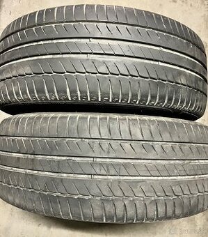 215/45R17 letné pneumatiky