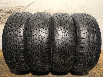 185/65 R15 Zimné pneumatiky Barum Polaris 4 kusy