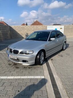 BMW e46 330d