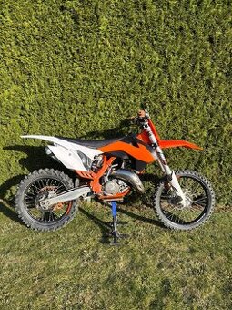 Ktm sx 125