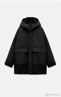 ZARA parka- bunda