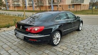 Volkswagen Passat CC 1.8TSi 118Kw 160PS R.v.2010 M6