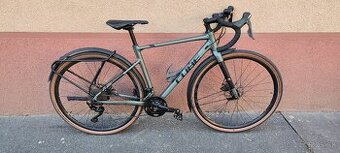 Predám gravel bicykel CUBE Nuroad PRO,kolesá 28"