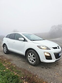 Mazda CX7