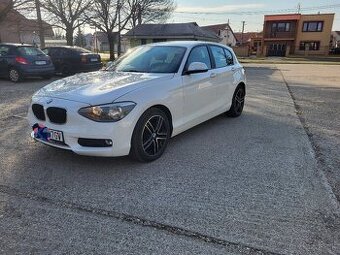 Bmw 116.d.