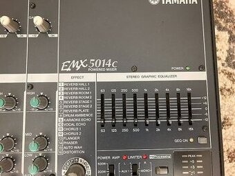 Yamaha mix+ zosik - 1