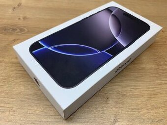 iPhone 16 Pro 128 GB - NOVY