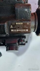 Predám vysoko tlaké palivové čerpadlo bosch 3.0tdi cr 171kw