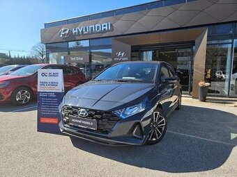 Hyundai i20 1.2i N Line - 1