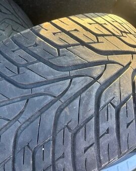 Hankook Ventus ST RH06 275/40 R20 letne 2ks - 1