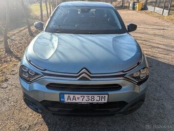 Citroën C4 1.2 FeelPack 96kw FEEL PACK AT8 2023