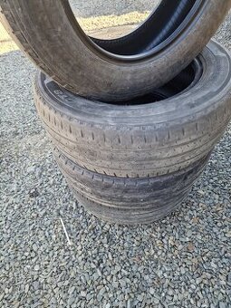 Let.pneu 215/65r16C - 1