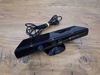 Kinect senzor na XBOX 360 - 1