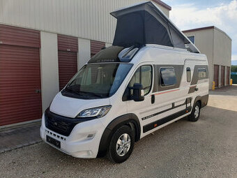 Adria 640 SGX Sport autokaravan