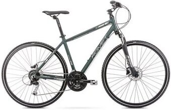 Predám - Crossový bicykel ROMET ORKAN 4 M veľkosť M/19"