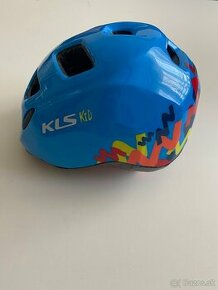 Úplne nová Cyklistická prilba zn. Kellys - XS/S 45-49 cm