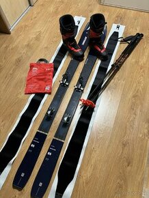 Skialp Set Atomic Backland 85 - 1