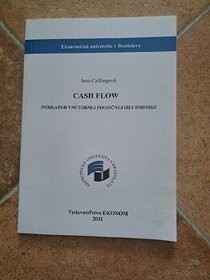 EUBA - Skripta-  Cashflow- Jana Czillingova