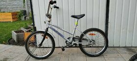 Detský bicykel Dema Vega 20 - 1