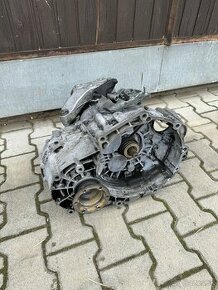 Manuálna 6 stupňová prevodovka Audi, škoda, Volkswagen