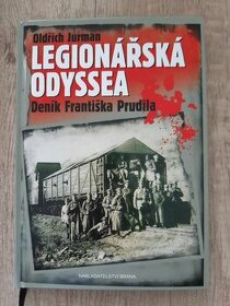 Legionarska Odyssea