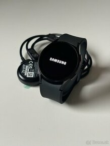 Samsung Galaxy Watch 4 40mm Čierna farba