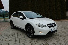 Subaru XV 2.0d - 1