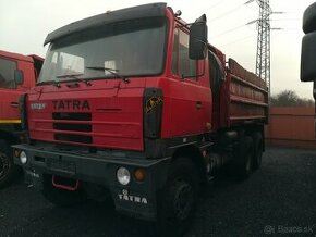 TATRA T 815 S3 26 208 6x6.2 - 10V TURBO - 1