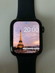 Apple watch hodinky - 1