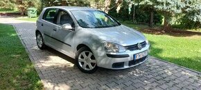 Vw Golf 5 1.9 tdi