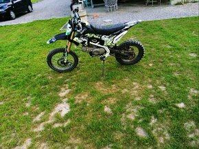 Pitbike - 1