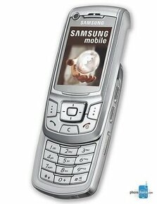 Samsung SGH-Z400