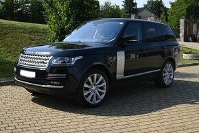 Range Rover Vogue na predaj - 1