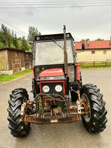 Zetor 7245