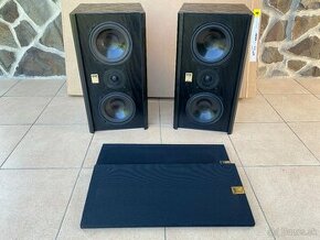 Elac EL 65 mk ii - Absolútny TOP STAV - 1