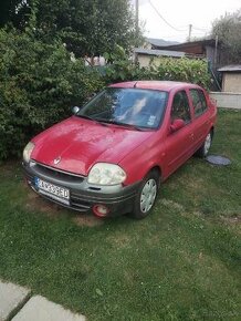 Renault Thalia na diely rozpredám