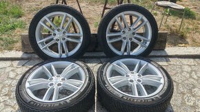 5x120 R19 --- TESLA MODEL S - 1